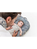 DockATot baby pod William Morris Pink and Rose, UK version