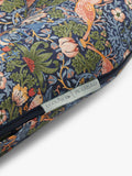 DockATot Deluxe+ William Morris Strawberry Thief baby pod, UK version