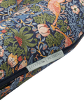 DockATot Deluxe+ William Morris Strawberry Thief baby pod, UK version