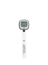 John Lewis OXO Good Grips Chef's Precision Digital Instant Read Meat Thermometer- Buy online at McGrocer