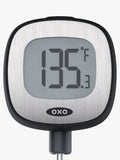 OXO Good Grips digital instant read meat thermometer - British product