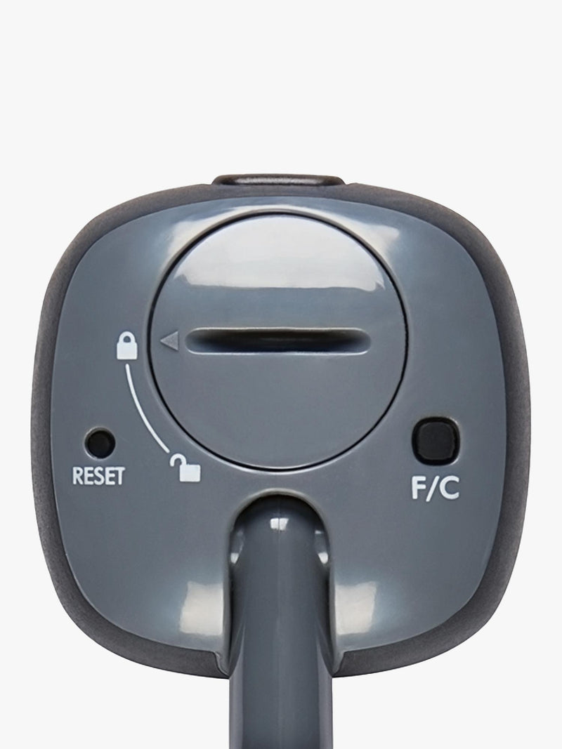 OXO Good Grips digital instant read meat thermometer - British product