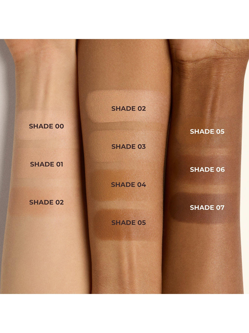 Laura Mercier Tinted Blur Balm 5g, imported from the UK