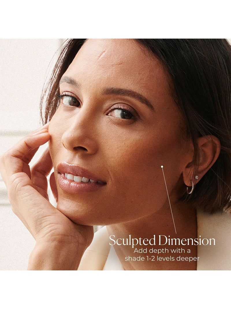Laura Mercier Tinted Blur Balm 5g, imported from the UK