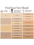Laura Mercier Tinted Blur Balm 5g, imported from the UK