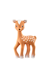 John Lewis Sophie la girafe Fanfan the Fawn Teether- Buy online at McGrocer