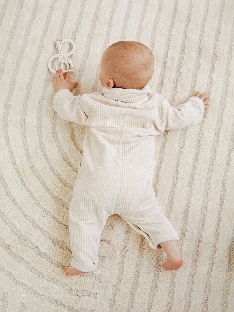 Sophie la girafe teething ring natural rubber, imported from the UK