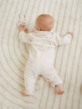 Sophie la girafe teething ring natural rubber, imported from the UK