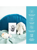 Pearhead Clean Touch ink pad medium large baby print kit, UK version