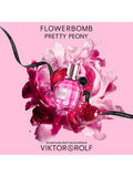 Viktor & Rolf Flowerbomb Pretty Peony perfume 100ml (British brand)
