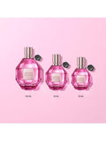 Viktor & Rolf Flowerbomb Pretty Peony perfume 100ml (British brand)