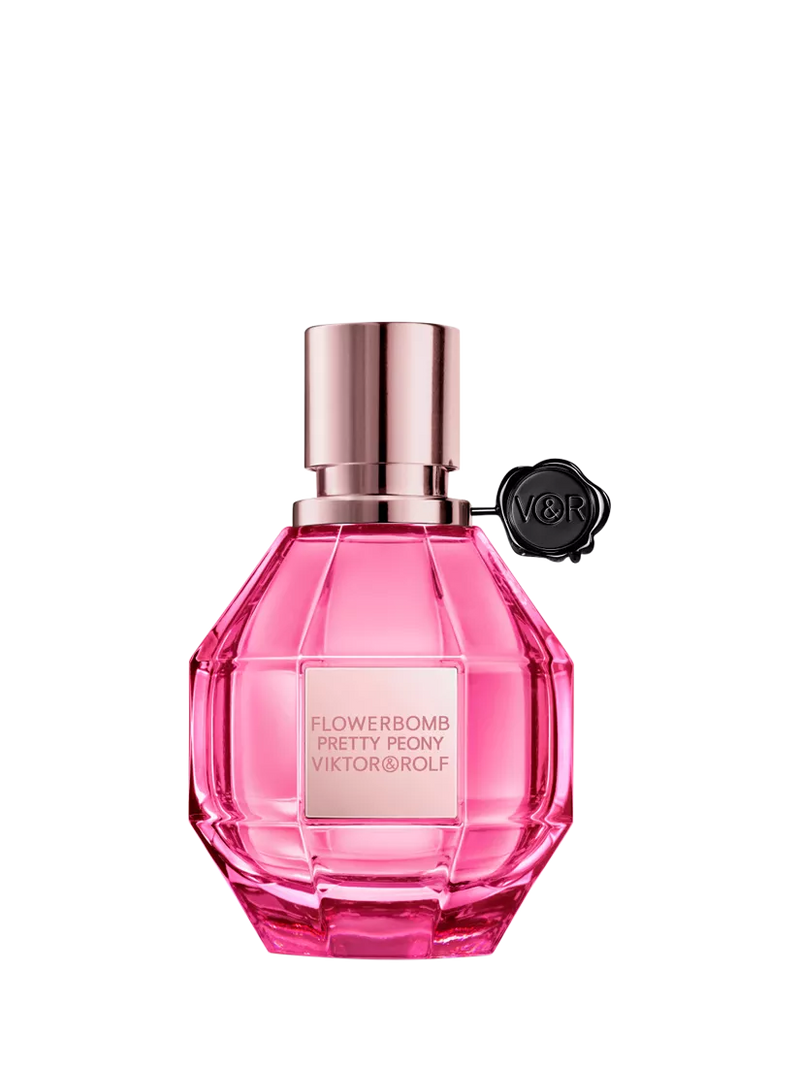 Viktor & Rolf Flowerbomb Pretty Peony Eau de Parfum 100ml