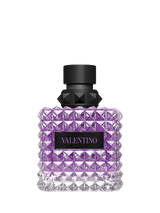 John Lewis Valentino Born In Roma Purple Melancholia Eau de Parfum 100ml- Buy online at McGrocer