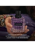 Valentino Purple Melancholia eau de parfum 100ml, UK version