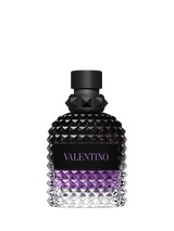 John Lewis Valentino Born In Roma Purple Melancholia Eau de Toilette 100ml- Buy online at McGrocer