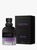 Valentino Born In Roma Purple Melancholia Eau de Toilette 100ml, UK version