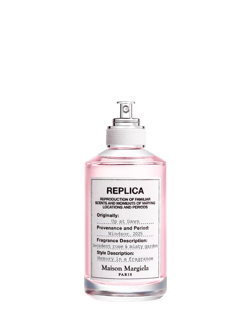 Maison Margiela Replica Up at Dawn Eau de Toilette 100ml, imported from the UK