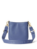Lauren Ralph Lauren Cameryn crossbody bag Carson Blue small (British brand)