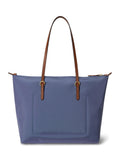 Lauren Ralph Lauren Keaton medium tote bag, imported from the UK