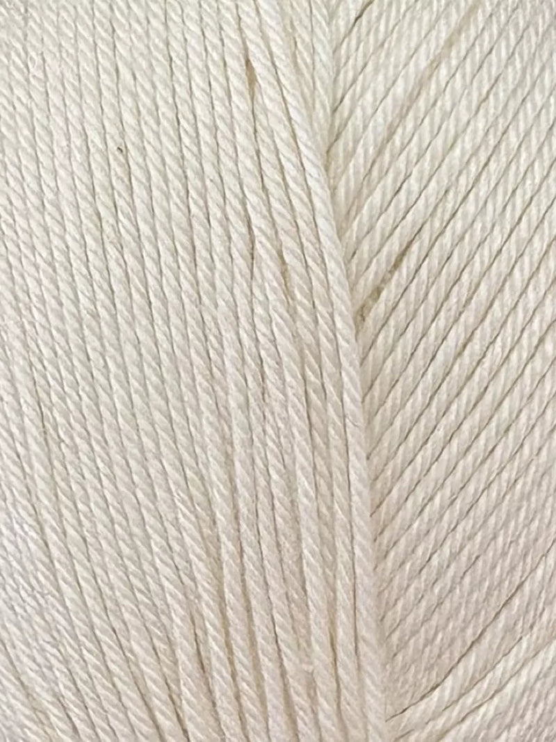 Stylecraft Naturals Bamboo+Cotton Knitting and Crochet Yarn 100g
