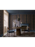 Liberty London Berry Tree wallpaper 52cm x 10.05m (British brand)