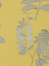 John Lewis Liberty London Botanical Stripe Wallpaper 68.5 cm x 10.05 Mt- Buy online at McGrocer