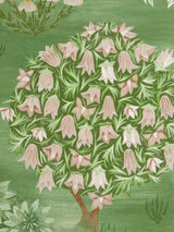 John Lewis Liberty London Enchanted Wood Wallpaper- Buy online at McGrocer
