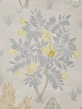 Liberty London Enchanted Wood Wallpaper, Pewter