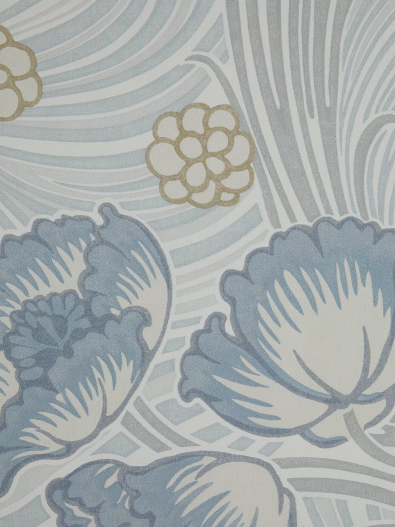 Liberty London Hana wallpaper 100cm x 10.05m, imported from the UK