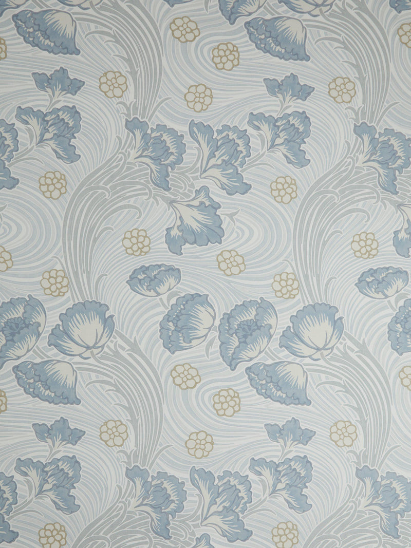 Liberty London Hana wallpaper 100cm x 10.05m, imported from the UK