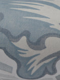 Liberty London Hana wallpaper 100cm x 10.05m, imported from the UK