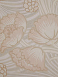 Liberty London Hana Wallpaper, Ointment