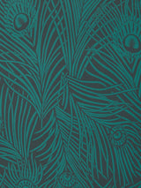 John Lewis Liberty London Hera Plume Floral Wallpaper- Buy online at McGrocer