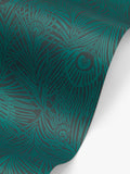 Liberty London Hera Plume wallpaper roll, UK version