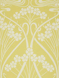 Liberty London Ianthe Mono wallpaper roll (British brand)