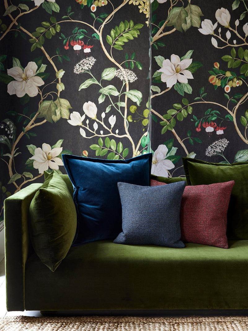 Liberty London Magical Plants wallpaper - British product