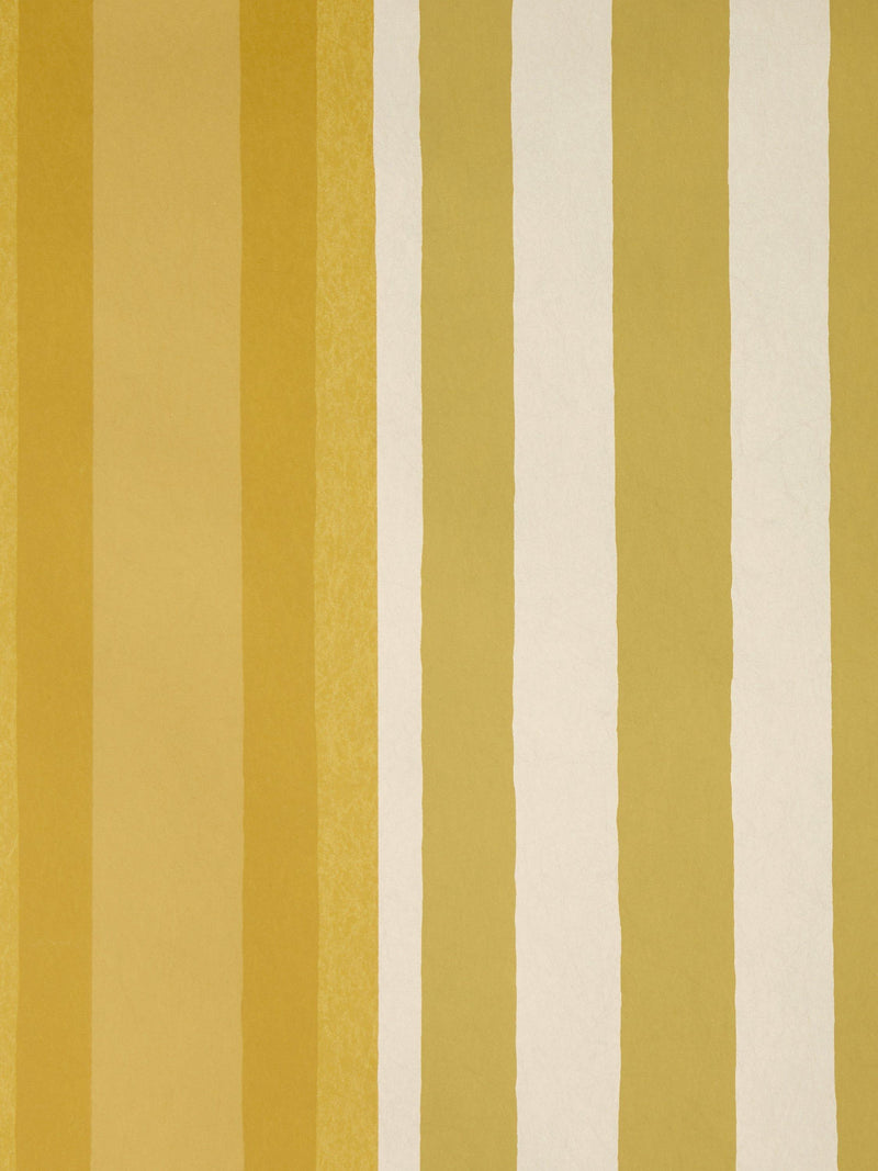 Liberty London Obi Stripe wallpaper 68.5cm x 10.05m - British product