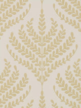 John Lewis Liberty London Paisley Fern Wallpaper 52 cm x 10.05 m- Buy online at McGrocer