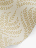 Liberty London Paisley Fern floral wallpaper - British product