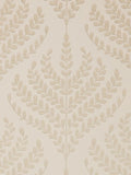 Liberty London Paisley Fern Wallpaper, Ointment