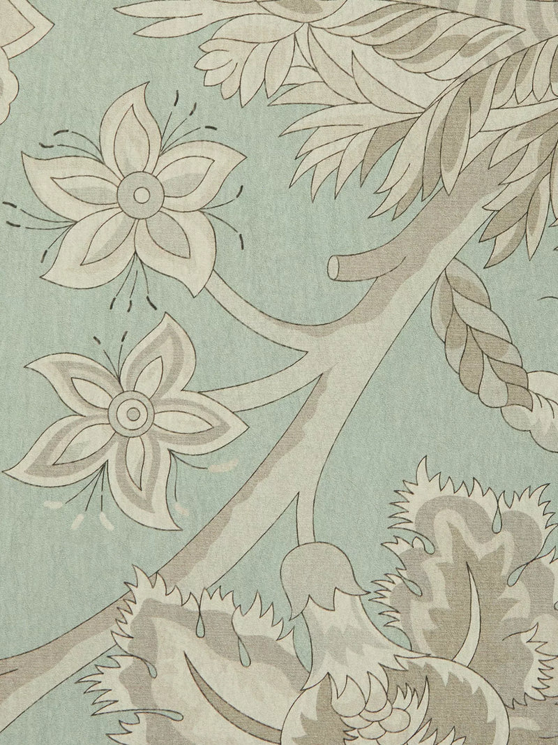 Liberty London Palampore Trail Wallpaper