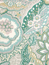 John Lewis Liberty London Patricia Floral Wallpaper 52cm x 20.5ft- Buy online at McGrocer