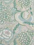Liberty London Patricia wallpaper 52cm (British brand)