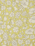 Liberty London Poppy Meadow wallpaper 68.5cm by 10.05m (British brand)