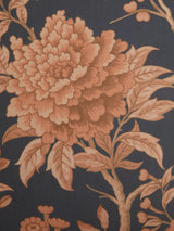 John Lewis Liberty London Porcelain Trail Wallpaper 68.5cm x 10.05m- Buy online at McGrocer