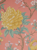 Liberty London Porcelain Trail Wallpaper, Lacquer