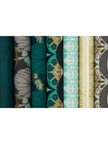 Liberty London Quill wallpaper roll, UK version