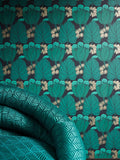 Liberty London Regency Tulip wallpaper - British product
