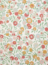 John Lewis Liberty London Wiltshire Blossom Wallpaper 52cm x 20.5ft- Buy online at McGrocer