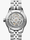 Raymond Weil Freelancer automatic watch blue dial 40mm, imported from the UK